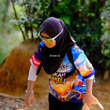 Runner Photo 8411684