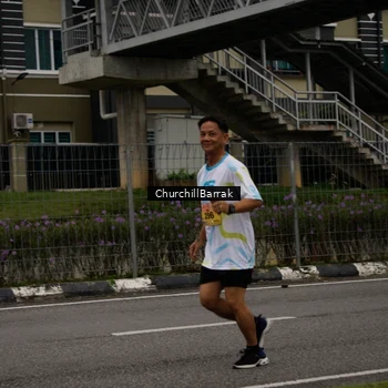 Runner Photo 8411707