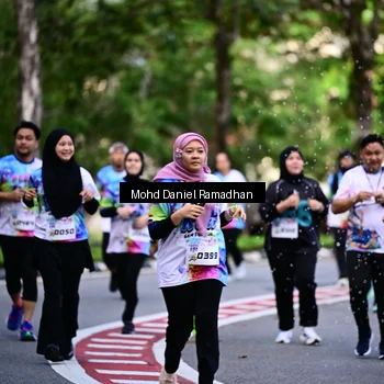 Runner Photo 8411708