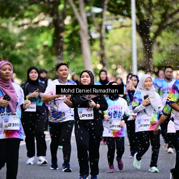 Runner Photo 8411710