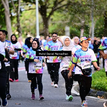 Runner Photo 8411714