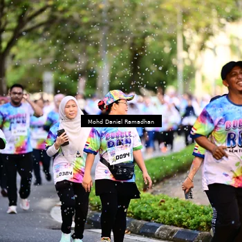 Runner Photo 8411721