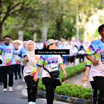 Runner Photo 8411722