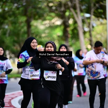 Runner Photo 8411726