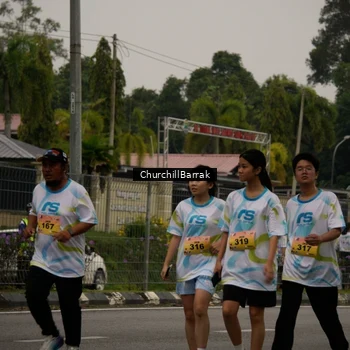 Runner Photo 8411727