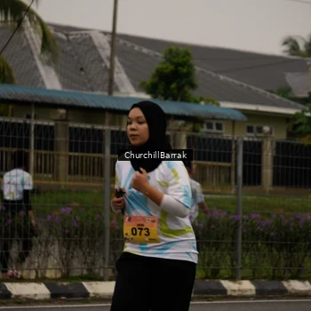 Runner Photo 8411728