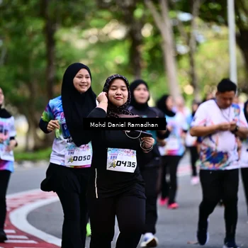 Runner Photo 8411731