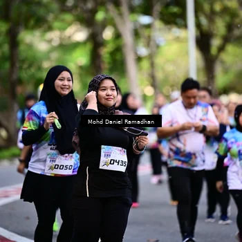 Runner Photo 8411734