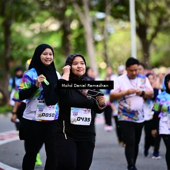 Runner Photo 8411738