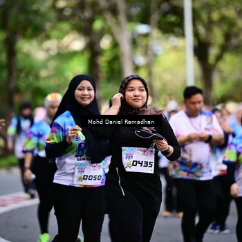 Runner Photo 8411739