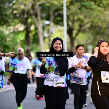 Runner Photo 8411741