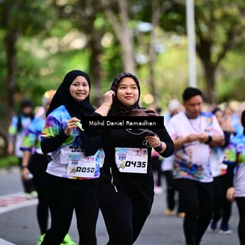 Runner Photo 8411742
