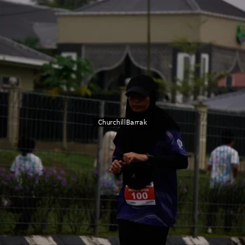 Runner Photo 8411748