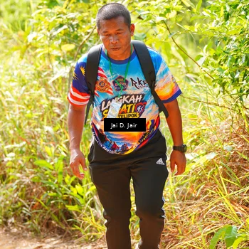 Runner Photo 8411772
