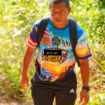 Runner Photo 8411773