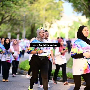 Runner Photo 8411776