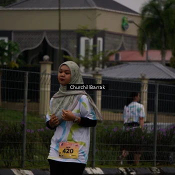 Runner Photo 8411780