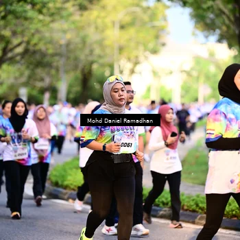 Runner Photo 8411781