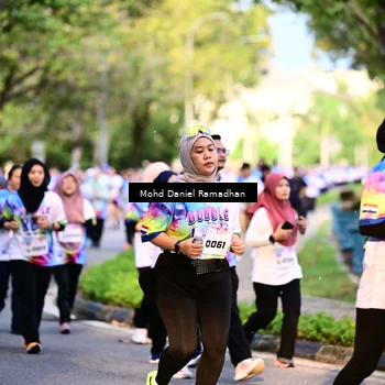 Runner Photo 8411782