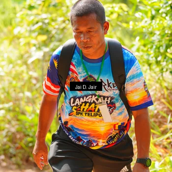 Runner Photo 8411783