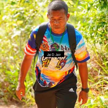 Runner Photo 8411784