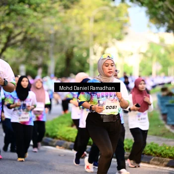 Runner Photo 8411785