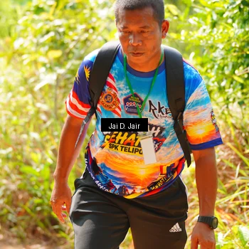 Runner Photo 8411787