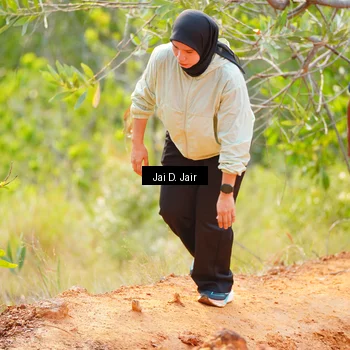 Runner Photo 8411792