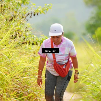 Runner Photo 8411804