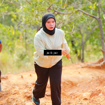 Runner Photo 8411805