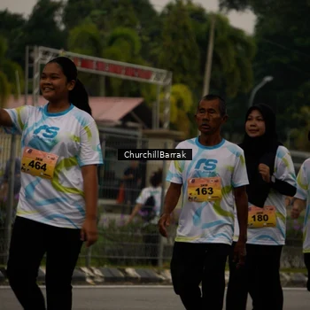 Runner Photo 8411806