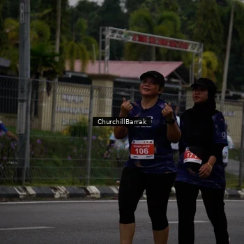 Runner Photo 8411807