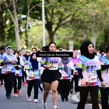 Runner Photo 8411809