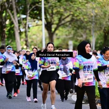 Runner Photo 8411810