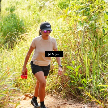 Runner Photo 8411812