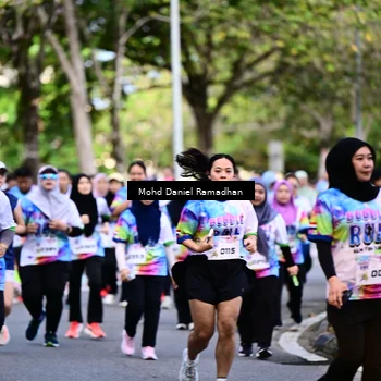 Runner Photo 8411814