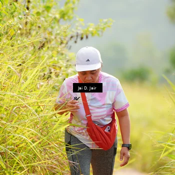 Runner Photo 8411822