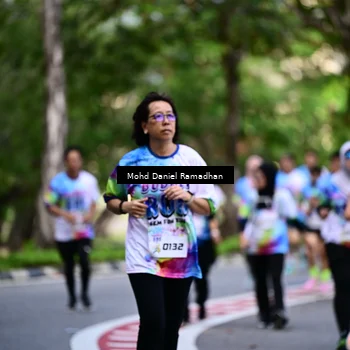 Runner Photo 8411827