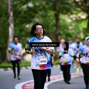 Runner Photo 8411829