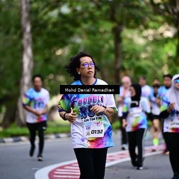 Runner Photo 8411830