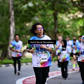 Runner Photo 8411831