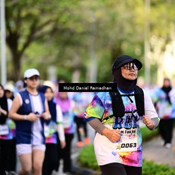 Runner Photo 8411834