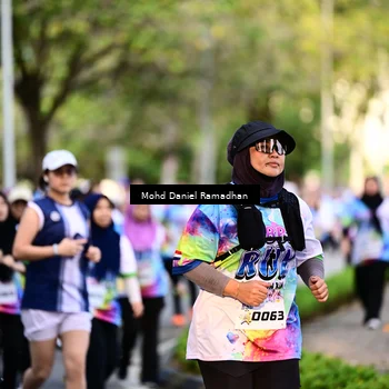 Runner Photo 8411835
