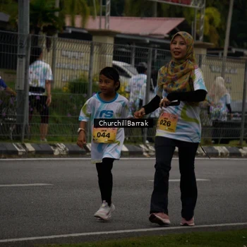 Runner Photo 8411837