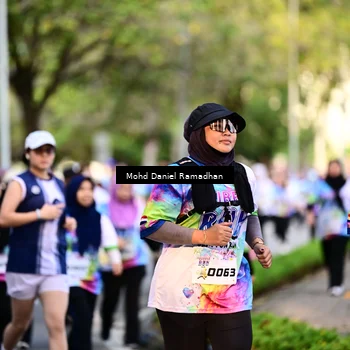 Runner Photo 8411839