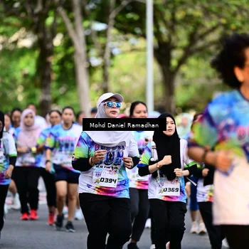 Runner Photo 8411842