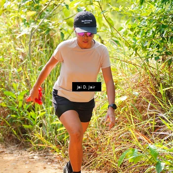 Runner Photo 8411849