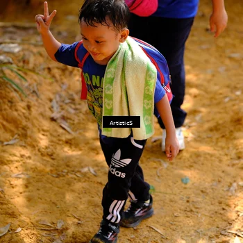 Runner Photo 8411850