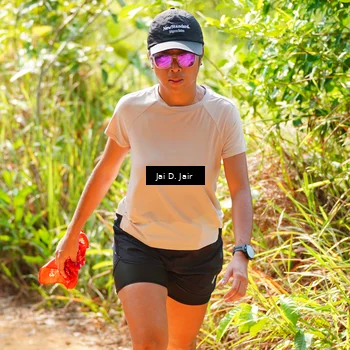 Runner Photo 8411851