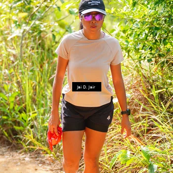 Runner Photo 8411857